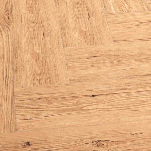 Piso Vinílico Cola Araucária 2mm 19X123cm caixa c/ 4,72m2
