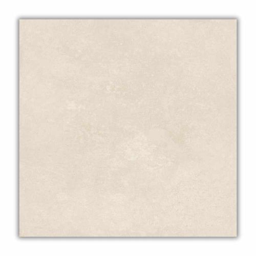 Porcelanato Cement Nude Retificado Polido Bege 60x60cm 2,16m2