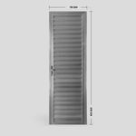 Porta-Palheta-Aluminio-Brilhante-Esquerdo-210x70cm