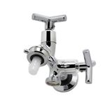 Torneira-para-Tanque-Jardim-Parede-Curta-1131-C55-Cromado
