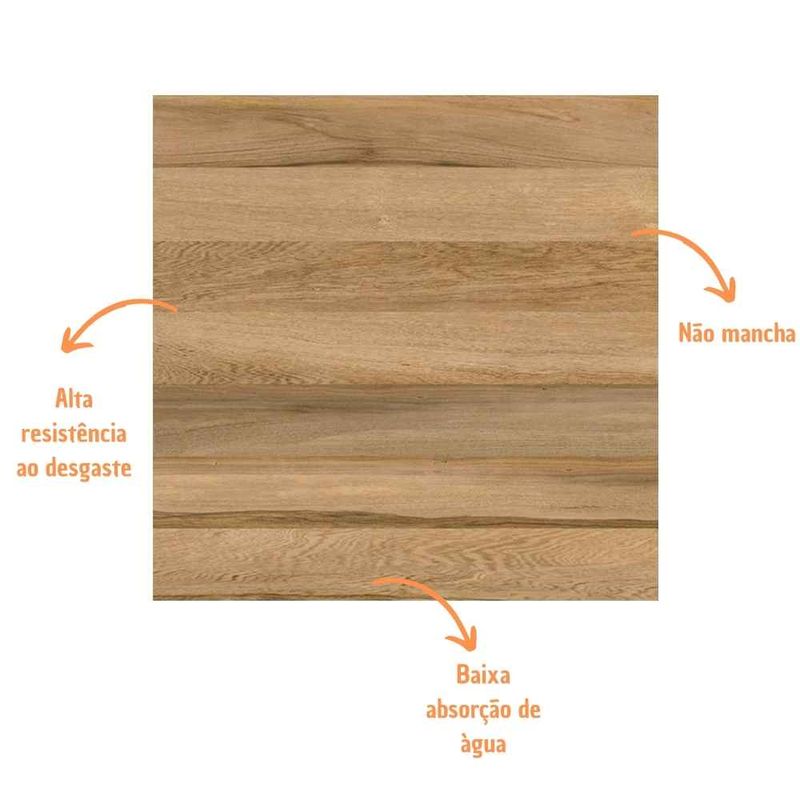 Porcelanato-Deck-Rovere-Borda-Reta-Externo-Marrom-76x76cm-173m2