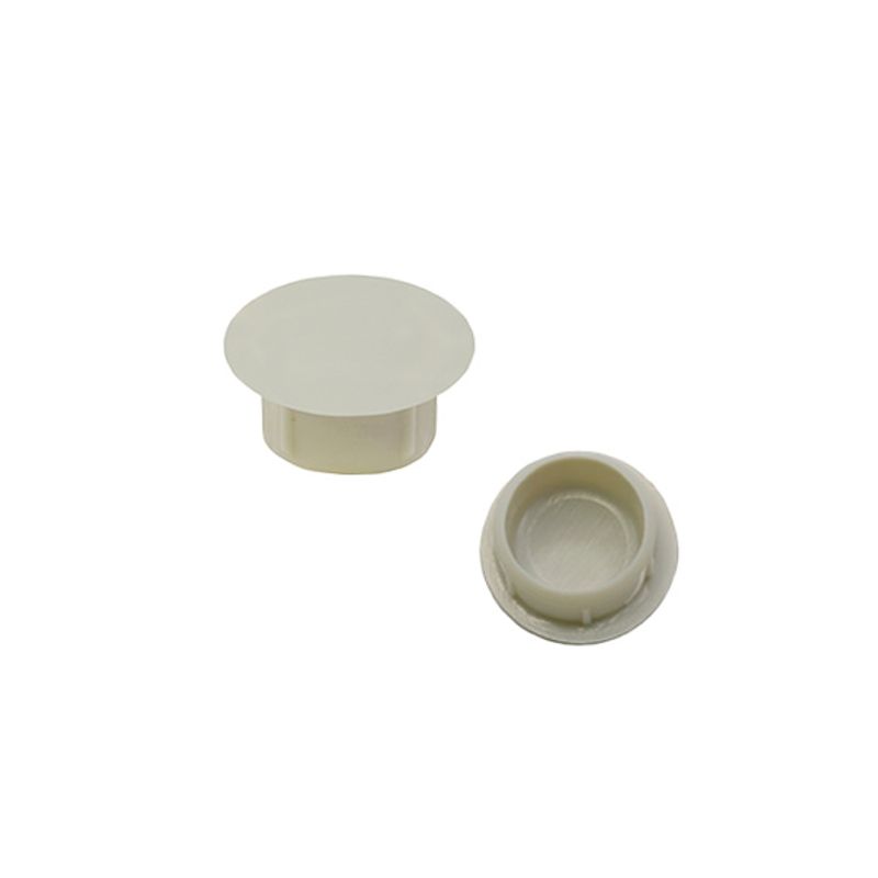 Tapa-Furo-Plastico-12mm-Cinza-20-Pecas