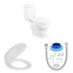 Kit-Vaso-Sanitario-com-Caixa-Acoplada-Porto-6L-Branco-Kian