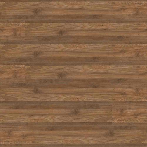 Piso Laminado Prime Cola Noce Oro 7mm 135,7x19,7cm caixa c/ 2,14m2