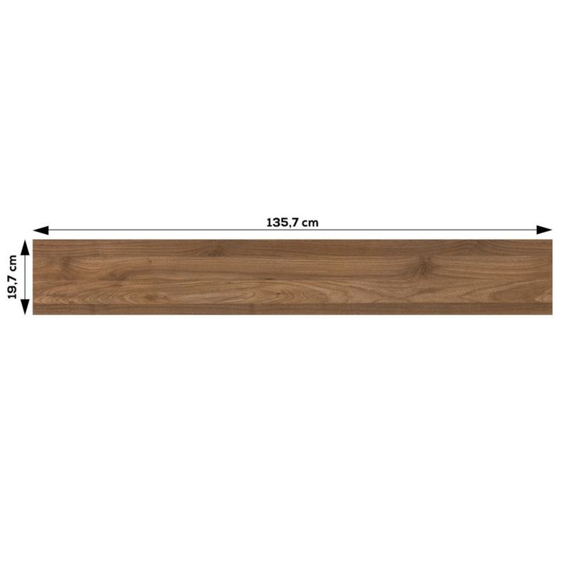 Piso-Laminado-Prime-Cola-Noce-Oro-7mm-1357x197cm-caixa-c--214m2