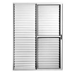 Porta-Balcao-Veneziana-3-Folhas-Aluminio-Brilhante-210x120cm