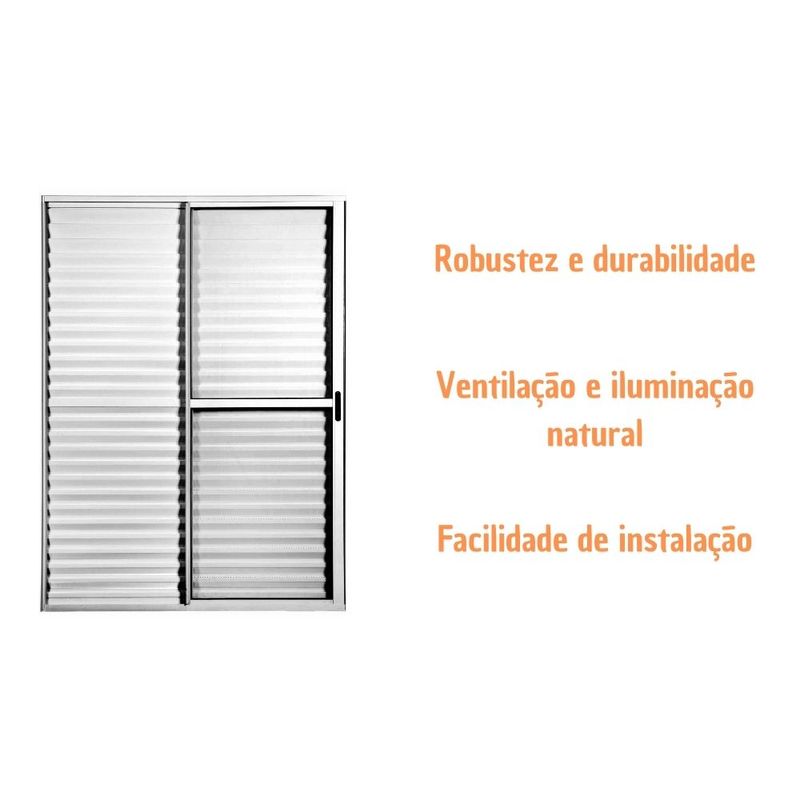 Porta-Balcao-Veneziana-3-Folhas-Aluminio-Brilhante-210x120cm