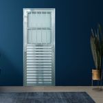 Porta-Postigo-Vidro-Boreal-Aluminio-Brilhante-Esquerdo-210X80cm