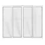Janela-de-Correr-4-Folhas-sem-Grade-Aluminio-Branco-100x200cm