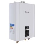Aquecedor-de-Agua-a-Gas-GN-21L-E21-FEHB-Digital-Bivolt-Rinnai