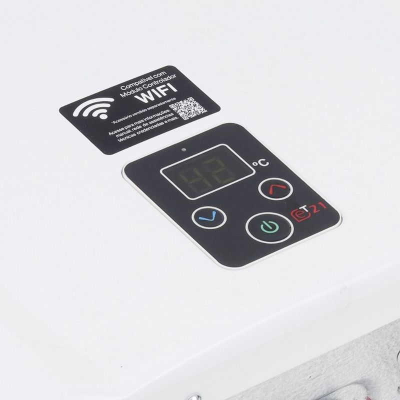 Aquecedor-de-Agua-a-Gas-GN-21L-E21-FEHB-Digital-Bivolt-Rinnai