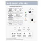 Aquecedor-de-Agua-a-Gas-GN-21L-E21-FEHB-Digital-Bivolt-Rinnai
