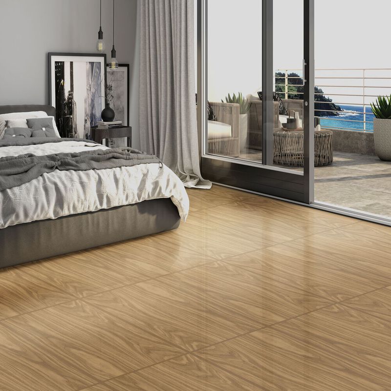 Piso-Cipreste-Retificado-Acetinado-Marrom-22x90cm-180m2