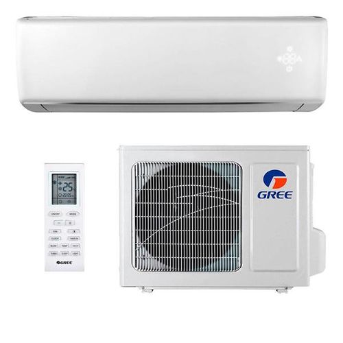 Ar Condicionado Split Gree 12000 Btus Quente/Frio