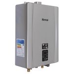 Aquecedor-de-Agua-a-Gas-GLP-21L-E21-FEHG-Inox-Digital-Bivolt-Rinnai