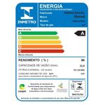 Aquecedor-de-Agua-a-Gas-GLP-21L-E21-FEHG-Inox-Digital-Bivolt-Rinnai