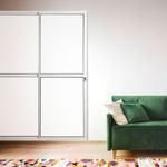 Porta-de-Correr-2-Folhas-Aluminio-Branco-210x120cm