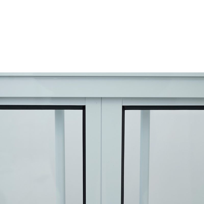 Janela-de-Correr-4-Folhas-com-Grade-Aluminio-Branco-100x150cm