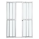 Porta-de-Correr-4-Folhas-Aluminio-Branco-210x150cm