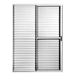 Porta-Balcao-Veneziana-3-Folhas-Aluminio-Brilhante-210x150cm