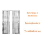 Porta-Balcao-Veneziana-6-Folhas-Aluminio-Brilhante-210x150cm