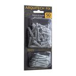 Pregos-para-Rodapes-Arquitech-Fix-Pacote-com-50-unidades