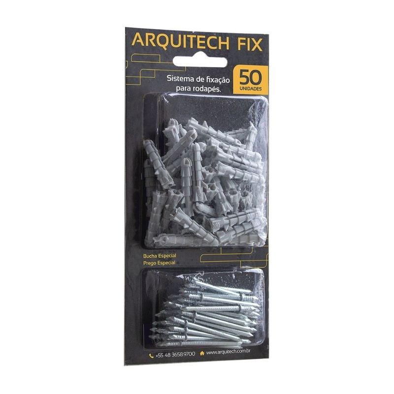 Pregos-para-Rodapes-Arquitech-Fix-Pacote-com-50-unidades