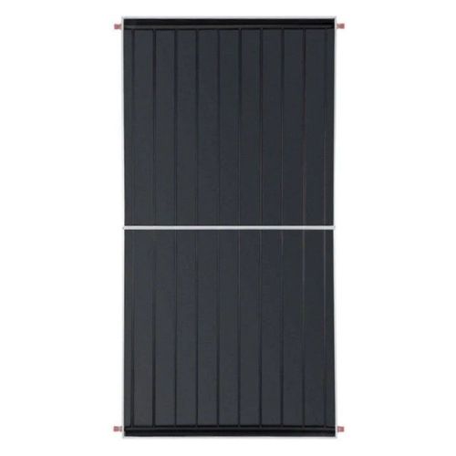 Coletor Solar KOCS MX 2X1M Komeco