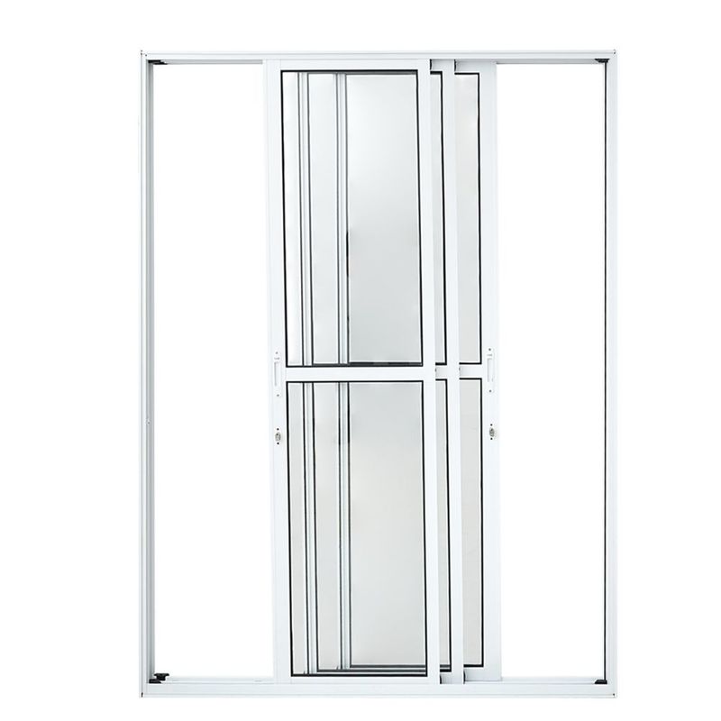 Porta-Balcao-3-Folhas-Vidro-Liso-Aluminio-Branco-210x120cm