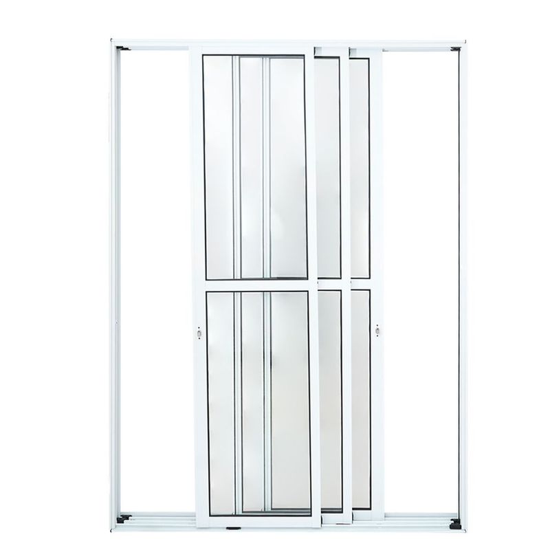 Porta-Balcao-3-Folhas-Vidro-Liso-Aluminio-Branco-210x120cm