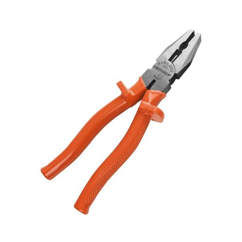 Alicate Universal Isolado 1000V 8" - 20cm Gedore