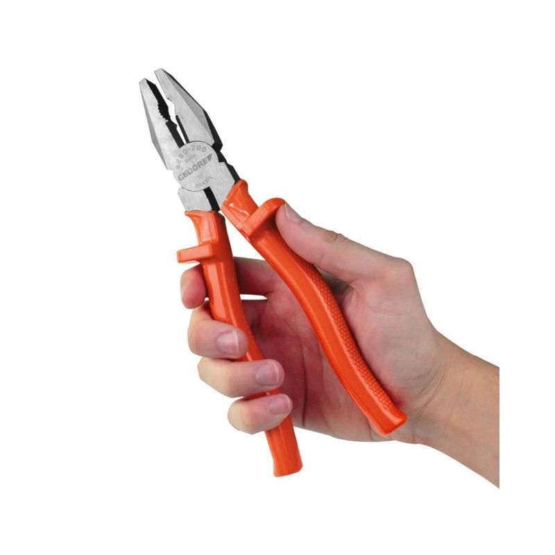 Alicate-Universal-Isolado-1000V-8----20cm-Gedore
