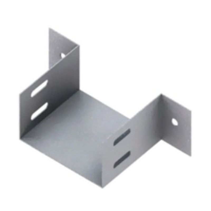 Flange-para-Painel-de-Eletrocalha-50mmx50mm-Perfil-Lider