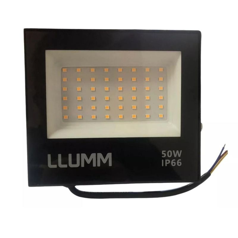 Refletor-de-LED-Deep-Fit-50W-IP66-3750-Lumens-Luz-Branca