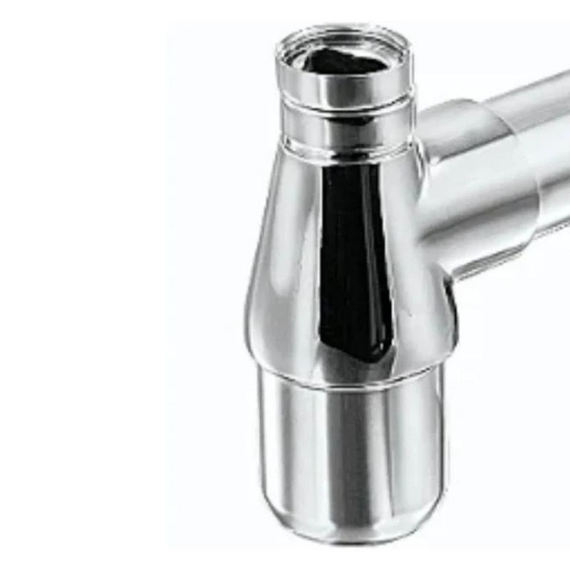 Sifao-Copo-Rigido-para-Pia-de-Cozinha-Cromado-1.1-2--Esteves
