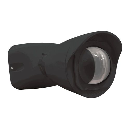 Sensor de Presença Articulado Frontal 110º  Externo Smart APP Xcontrol