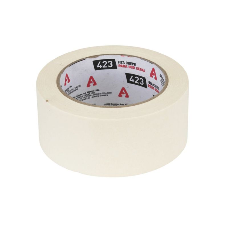 Fita-Crepe-Bege-423S-48mmx50m-Adere