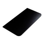 Kit-Mesa-Dobravel-MDP-com-Suporte-e-Fixacao-Preto-80x41cm