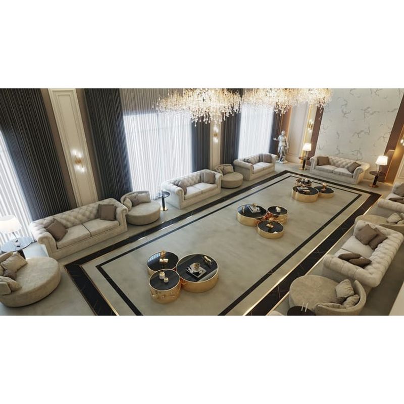 Piso-Vinilico-Cola-Chateau-Decor-Cheverny-2mm-92x92cm-caixa-c--508m2