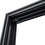 Porta-Balcao-3-Folhas-Vidro-Liso-Aluminio-Preto-210x150cm