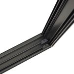 Porta-Balcao-3-Folhas-Vidro-Liso-Aluminio-Preto-210x150cm