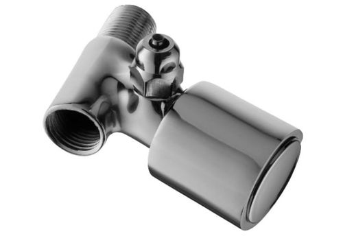 Registro Metálico para Filtro 1/2x1/4" Hidrofiltros