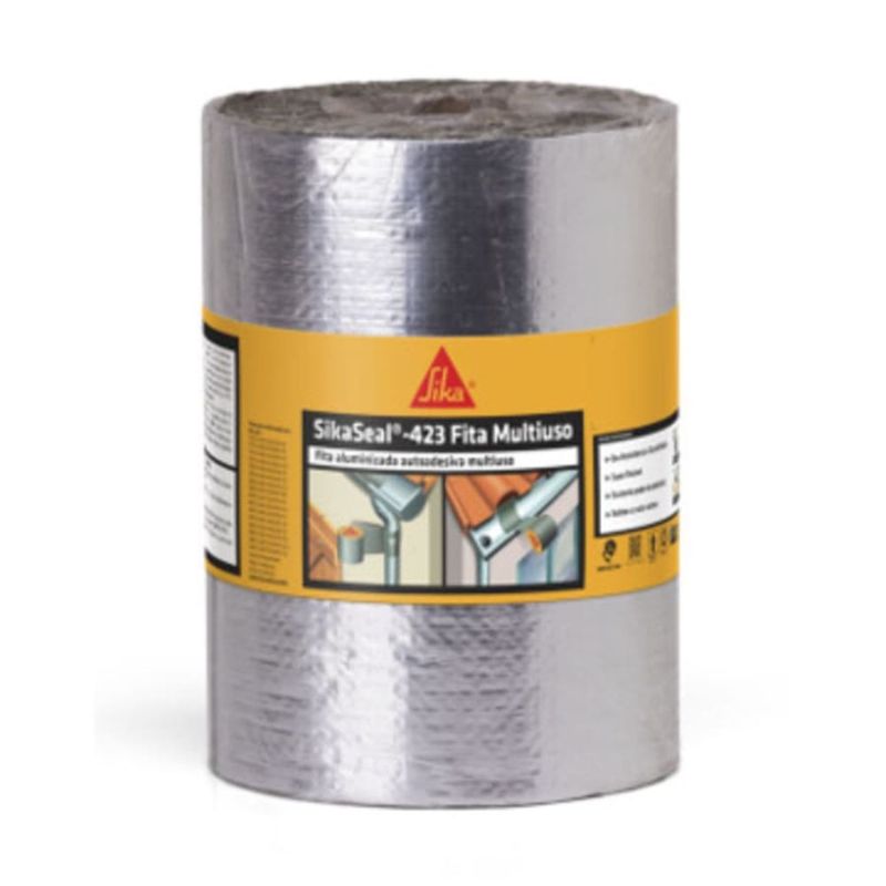 Fita-Multiuso-Sikaseal-423-Manta-Autoadesiva-20cmx10m-Sika