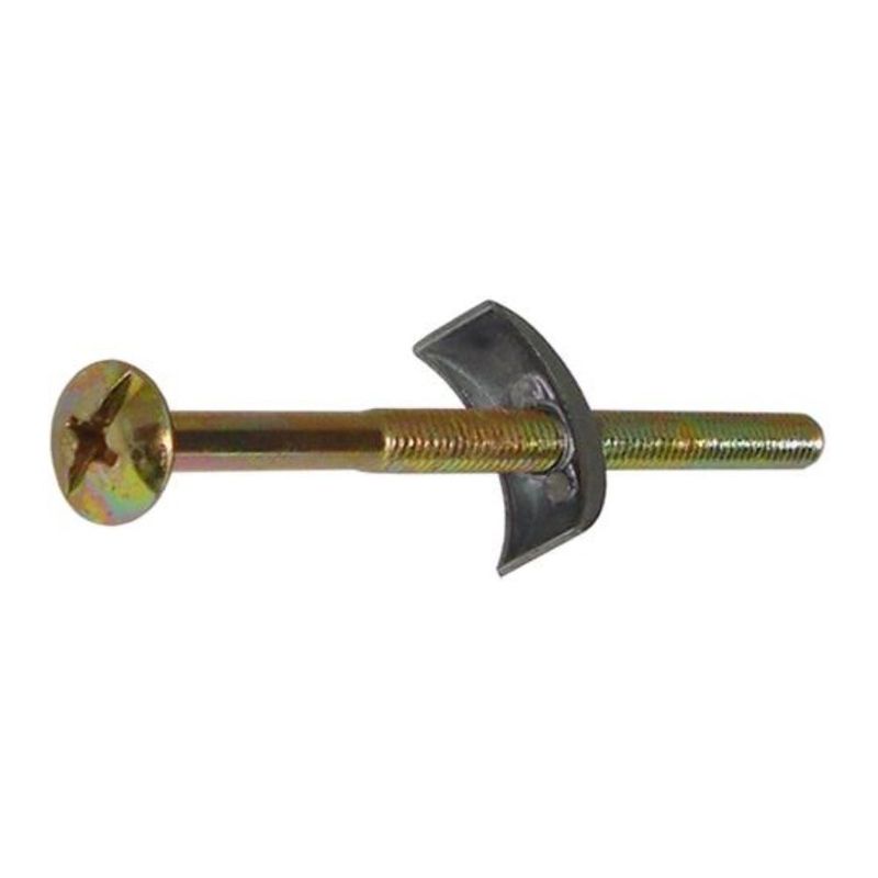 Parafuso-Fenda-Combinada-para-Cama-1-4--x-100mm-2-Pecas