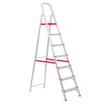 Escada-Multiuso-de-Aluminio-7-Degraus-209m-ate-120Kg