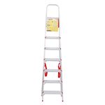 Escada-Multiuso-de-Aluminio-7-Degraus-209m-ate-120Kg