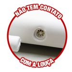Assento-Sanitario-Convencional-Almofadado-Slim-PP-Oval-Areia