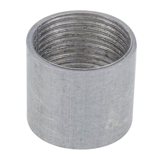 Luva para Eletroduto Pré-Zincado 1/2" Perfil Lider