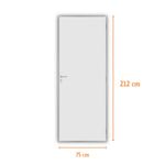 Kit-Porta-Lisa-Colmeia-Branco-Ecomadeiral-Esquerdo-212x75cm