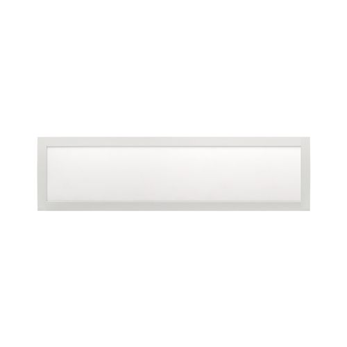 Painel de Led Sobrepor Home Fit 30W 60x15,5cm 2400 Lúmens Luz Branca